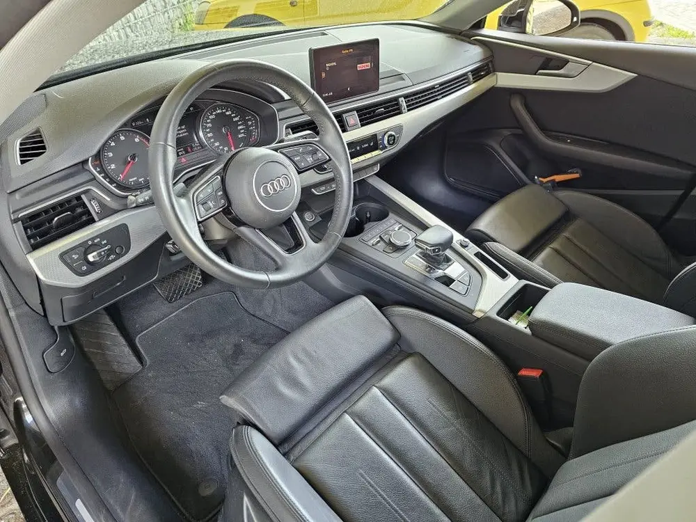 Audi A5 45 TFSI 245PK uit 2019, foto 6