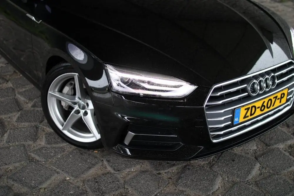 Audi A5 45 TFSI 245PK uit 2019, foto 7