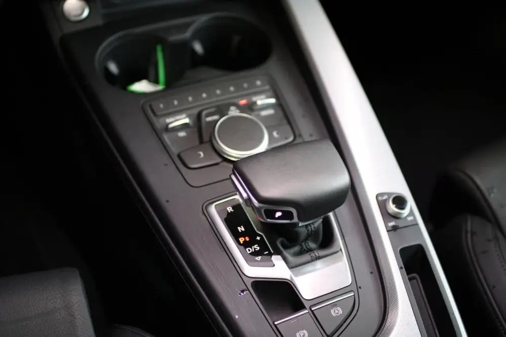 Audi A5 45 TFSI 245PK uit 2019, foto 9