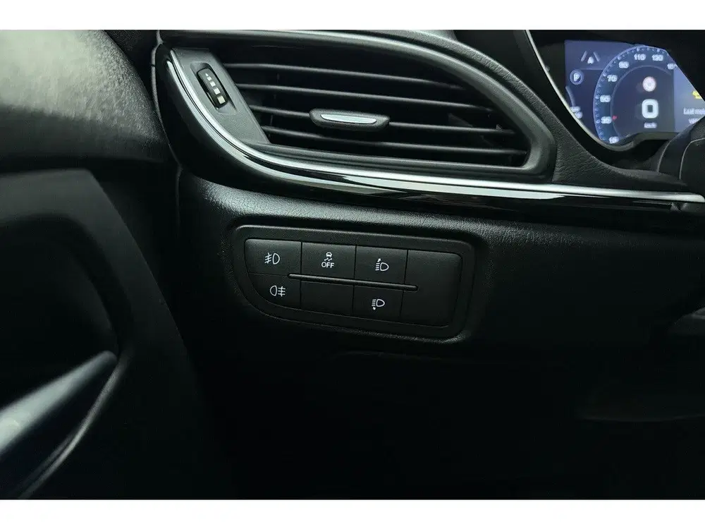 Fiat Tipo Stationwagon Cross 1.5 Hybrid Automaat uit 2022, foto 19