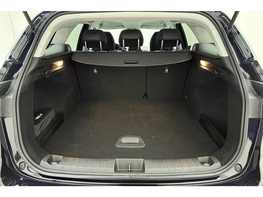 Fiat Tipo Stationwagon Cross 1.5 Hybrid Automaat uit 2022, foto 3