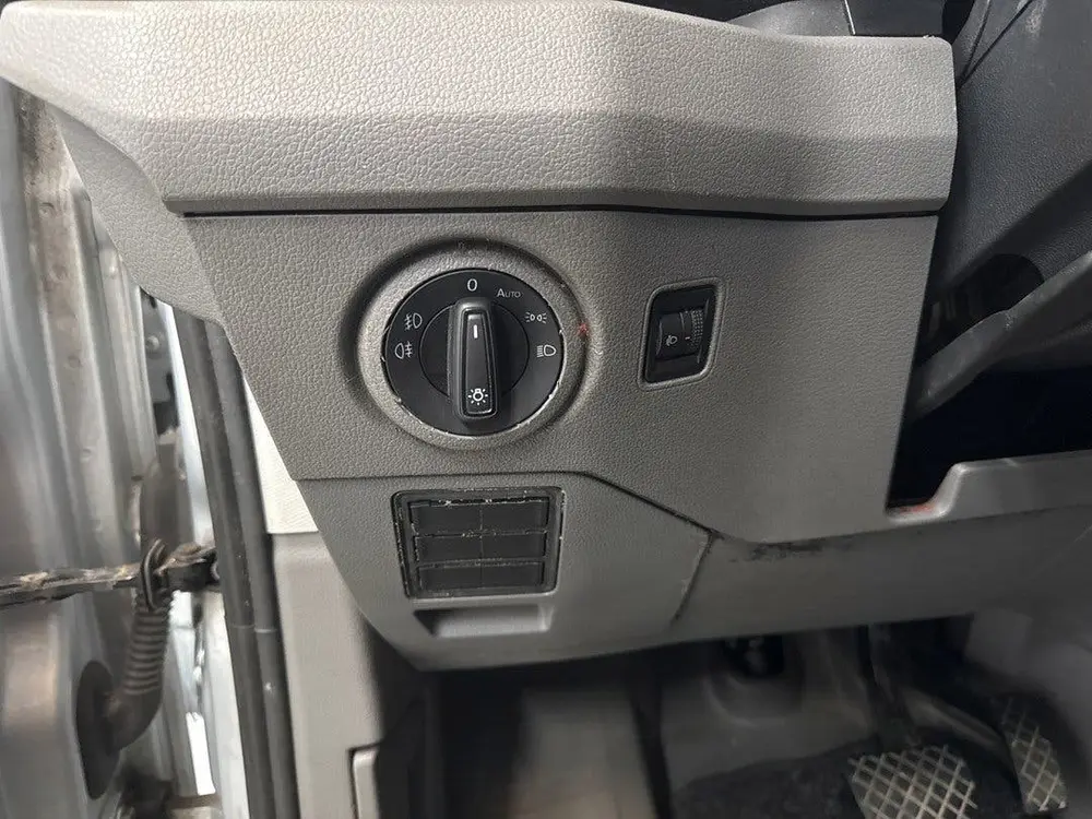 MAN TGE 2.0 Lang DL Bakwagen uit 2019, foto 17