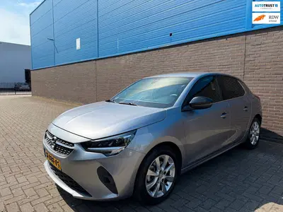 Opel Corsa 1.2 GS Line uit 2020