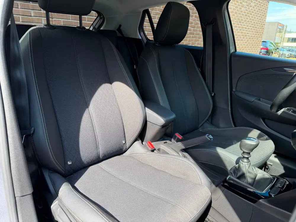 Opel Corsa 1.2 GS Line uit 2020, foto 14