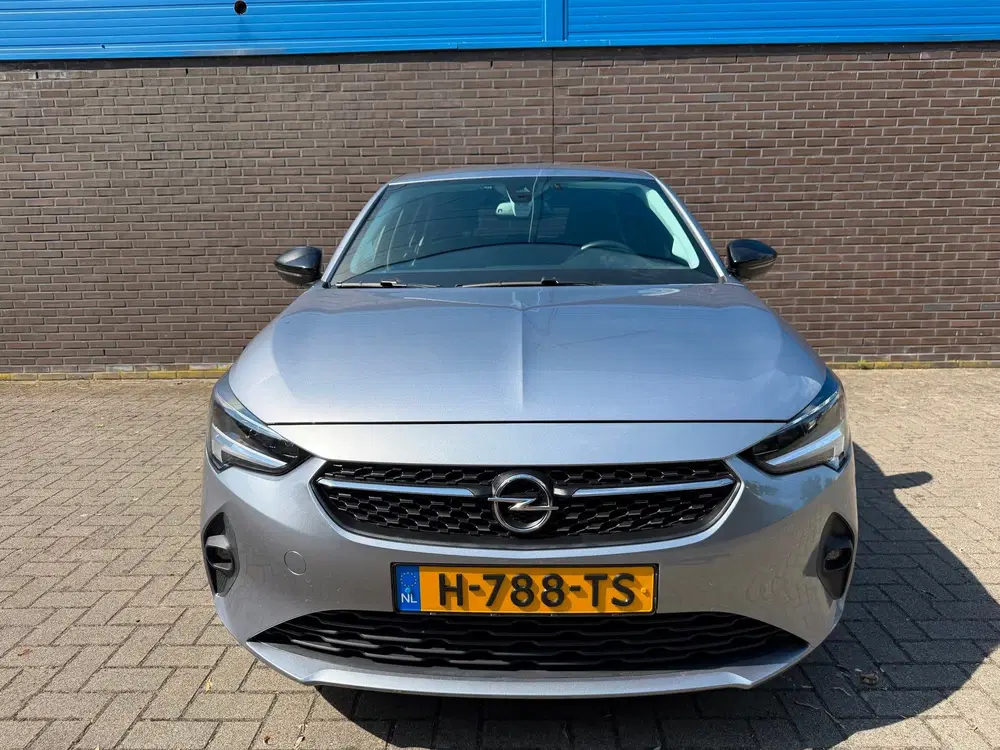 Opel Corsa 1.2 GS Line uit 2020, foto 5