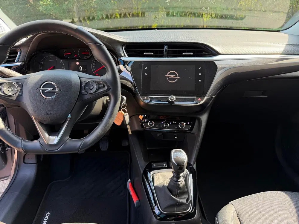 Opel Corsa 1.2 GS Line uit 2020, foto 6