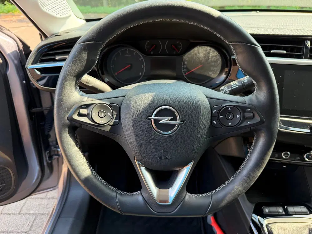 Opel Corsa 1.2 GS Line uit 2020, foto 9
