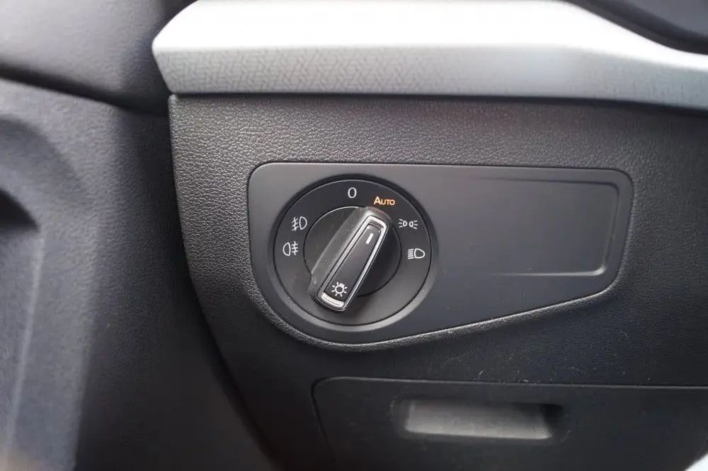 SEAT Tarraco 1.5 TSI 150pk Style 7-persoons -NAVI-ECC-PDC uit 2019, foto 11