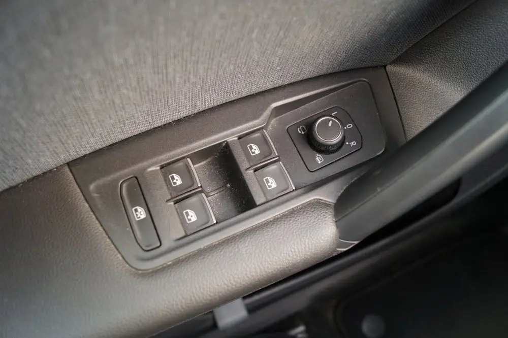 SEAT Tarraco 1.5 TSI 150pk Style 7-persoons -NAVI-ECC-PDC uit 2019, foto 12
