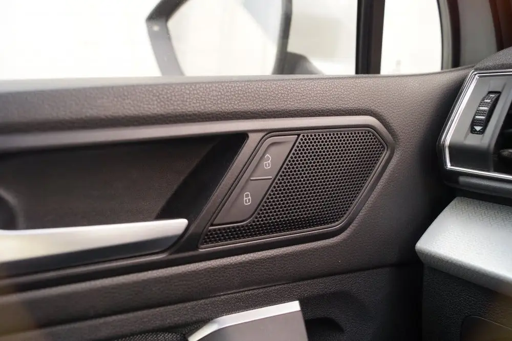 SEAT Tarraco 1.5 TSI 150pk Style 7-persoons -NAVI-ECC-PDC uit 2019, foto 13