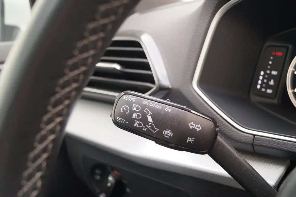 SEAT Tarraco 1.5 TSI 150pk Style 7-persoons -NAVI-ECC-PDC uit 2019, foto 16