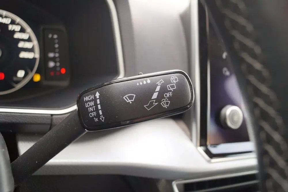 SEAT Tarraco 1.5 TSI 150pk Style 7-persoons -NAVI-ECC-PDC uit 2019, foto 17