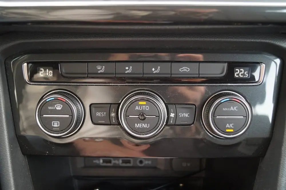 SEAT Tarraco 1.5 TSI 150pk Style 7-persoons -NAVI-ECC-PDC uit 2019, foto 18