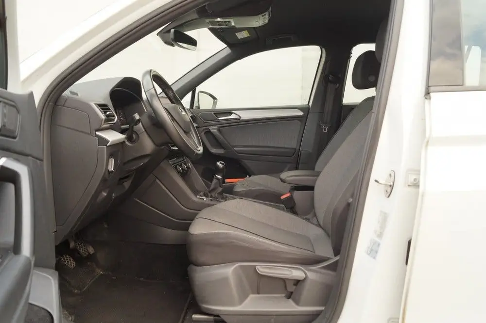 SEAT Tarraco 1.5 TSI 150pk Style 7-persoons -NAVI-ECC-PDC uit 2019, foto 6