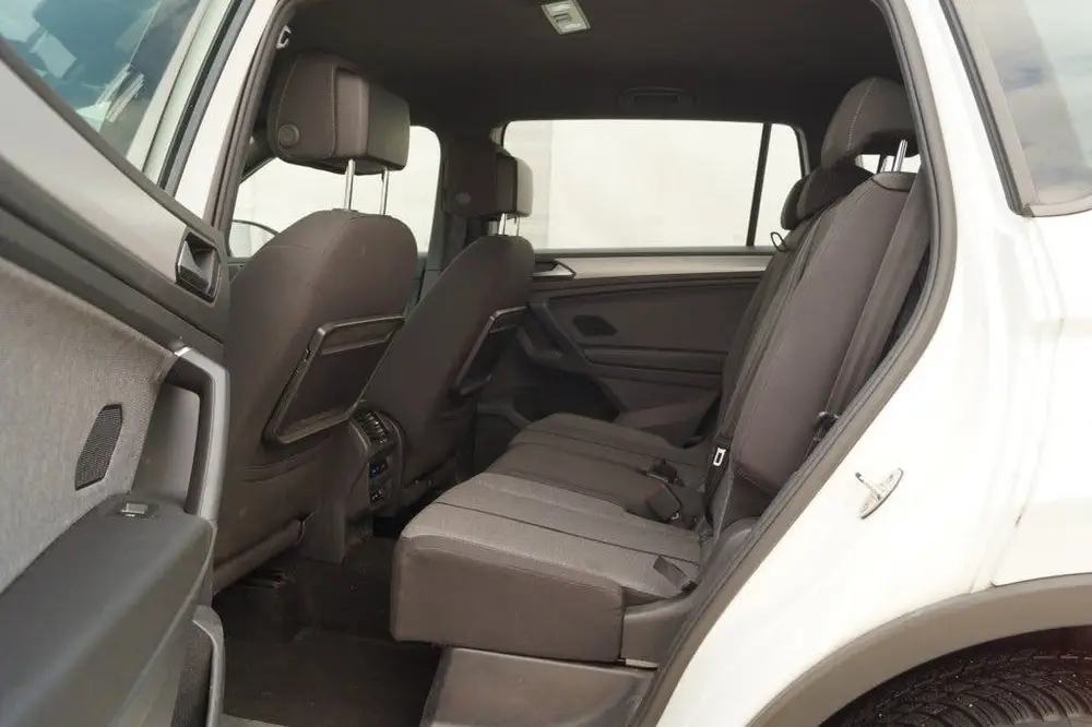 SEAT Tarraco 1.5 TSI 150pk Style 7-persoons -NAVI-ECC-PDC uit 2019, foto 7