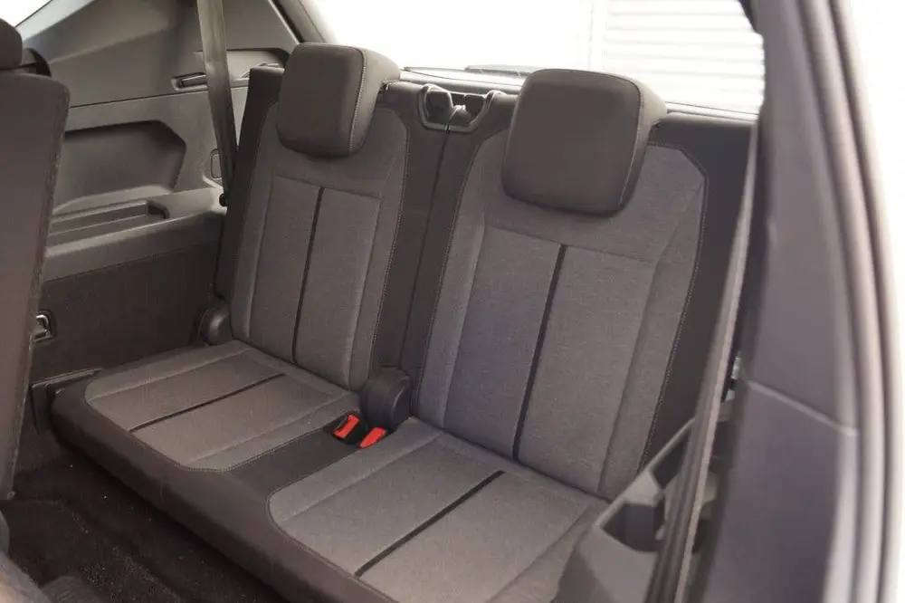 SEAT Tarraco 1.5 TSI 150pk Style 7-persoons -NAVI-ECC-PDC uit 2019, foto 8