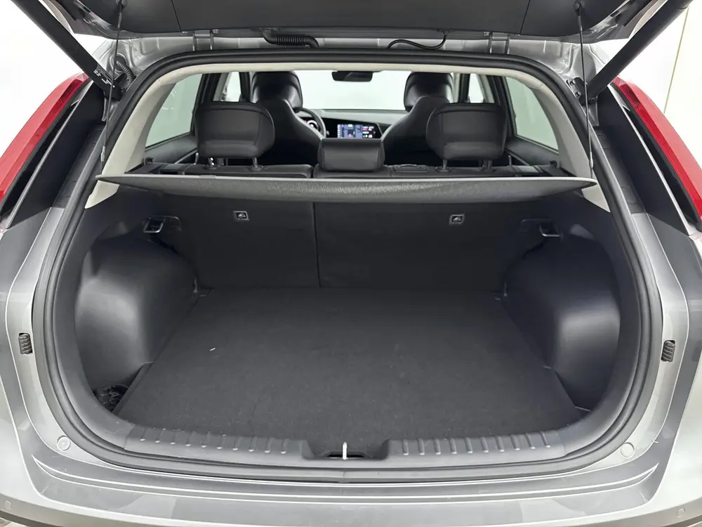 Kia Niro 1.6 GDi Hybrid DynamicPlusLine uit 2022, foto 11