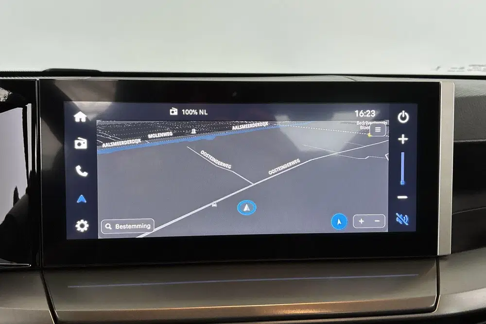 Opel Frontera Electric Edition 44 kWh Camera Apple CarPl uit 2026, foto 13