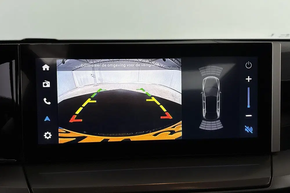 Opel Frontera Electric Edition 44 kWh Camera Apple CarPl uit 2026, foto 16