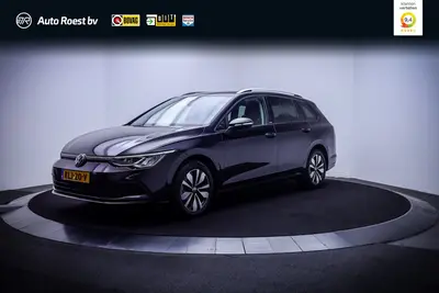 Volkswagen Golf Variant 1.5 TSI 150Pk MOVE Business FULL LED uit 2024