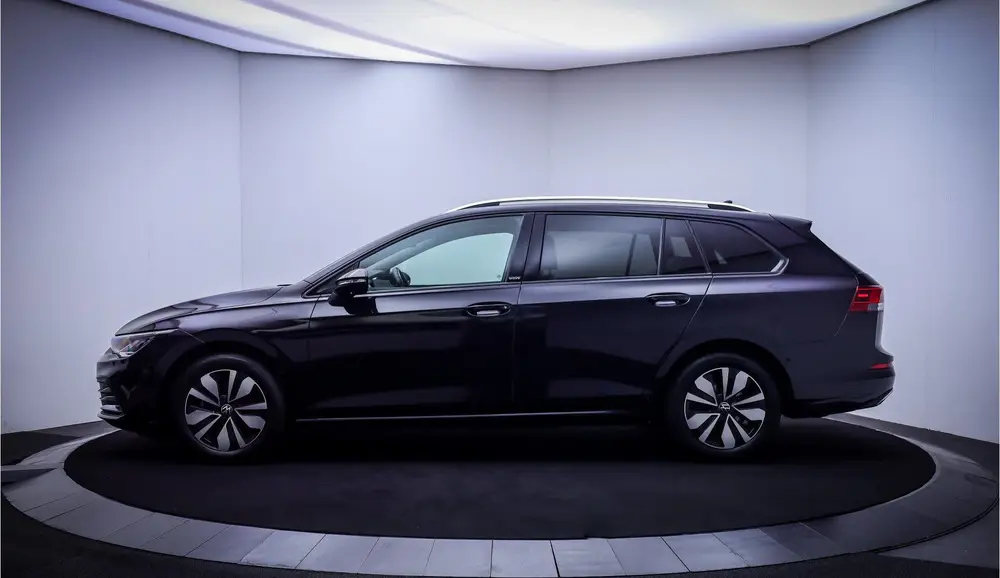 Volkswagen Golf Variant 1.5 TSI 150Pk MOVE Business FULL LED uit 2024, foto 12