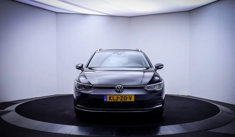 Volkswagen Golf Variant 1.5 TSI 150Pk MOVE Business FULL LED uit 2024, foto 2