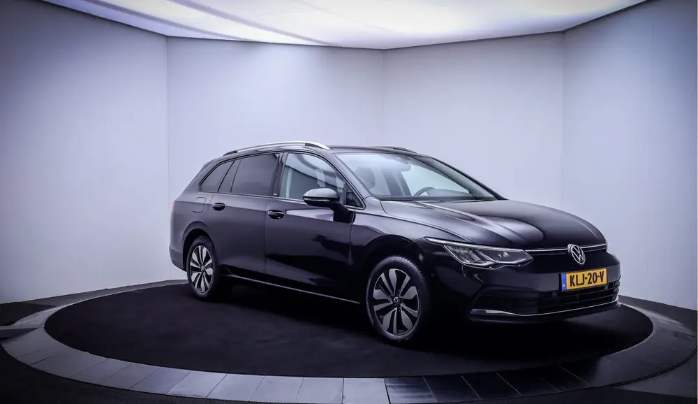 Volkswagen Golf Variant 1.5 TSI 150Pk MOVE Business FULL LED uit 2024, foto 3