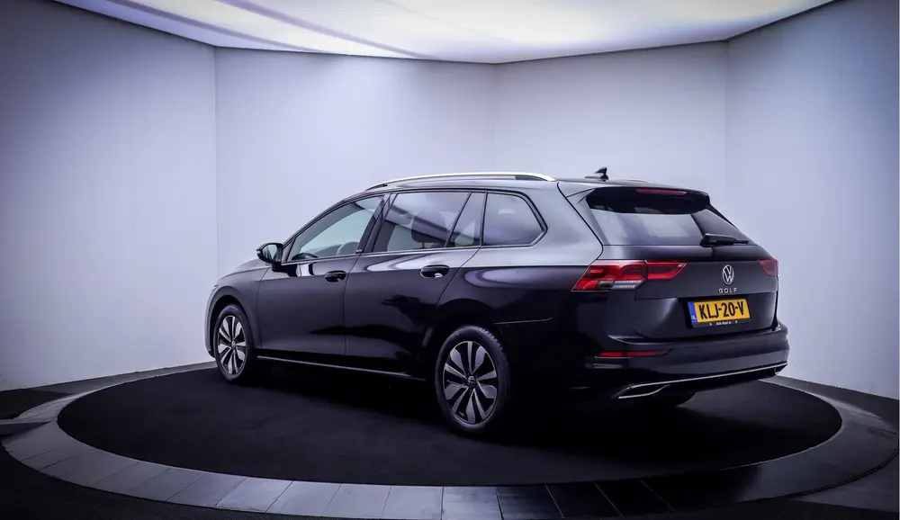 Volkswagen Golf Variant 1.5 TSI 150Pk MOVE Business FULL LED uit 2024, foto 8