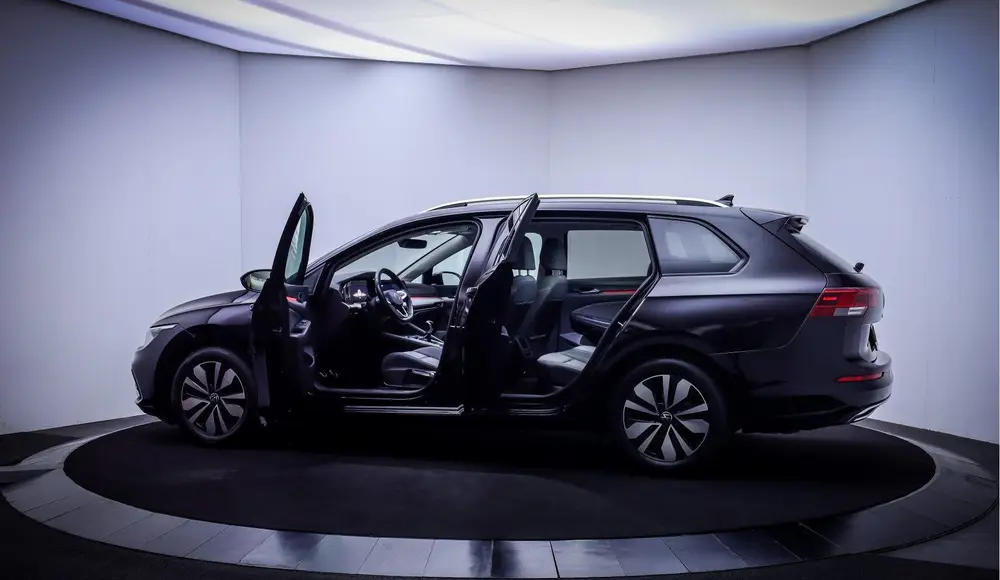 Volkswagen Golf Variant 1.5 TSI 150Pk MOVE Business FULL LED uit 2024, foto 9