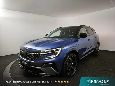 Renault Austral 1.2 E-Tech full hybrid 200 iconic esprit A uit 2024