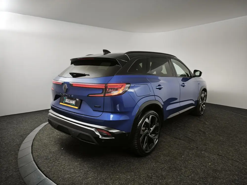 Renault Austral 1.2 E-Tech full hybrid 200 iconic esprit A uit 2024, foto 2
