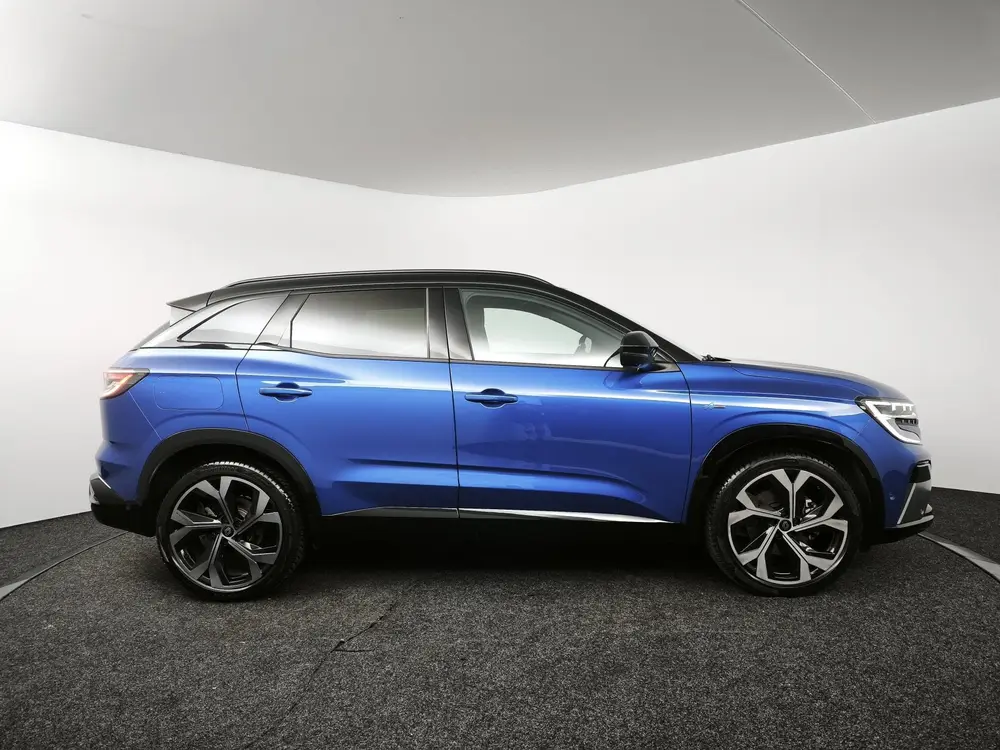 Renault Austral 1.2 E-Tech full hybrid 200 iconic esprit A uit 2024, foto 3