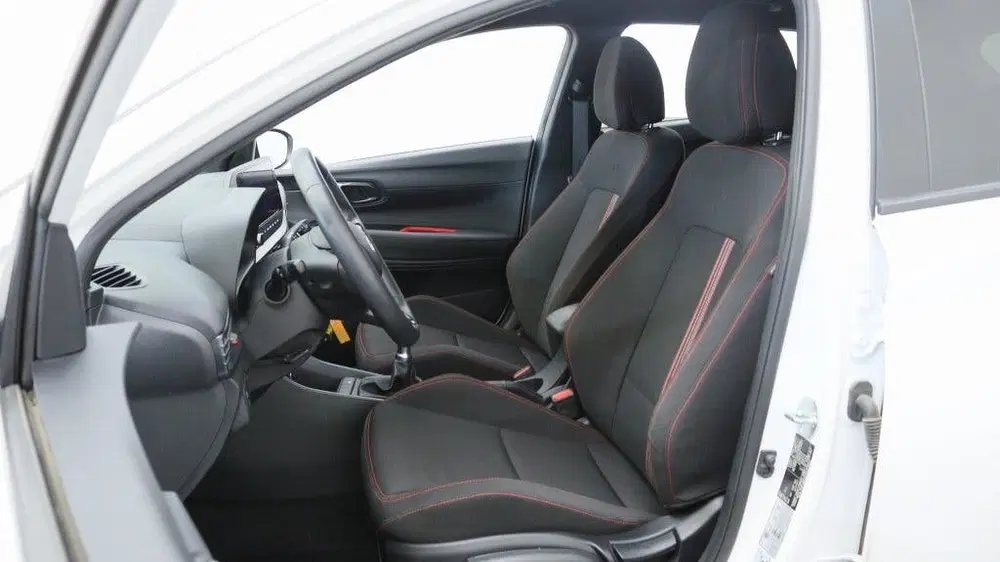 Hyundai i20 1.2 N Line uit 2025, foto 14