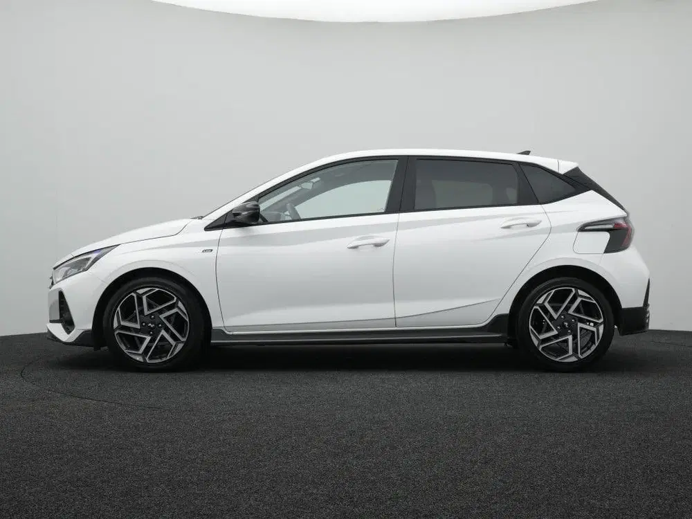 Hyundai i20 1.2 N Line uit 2025, foto 6
