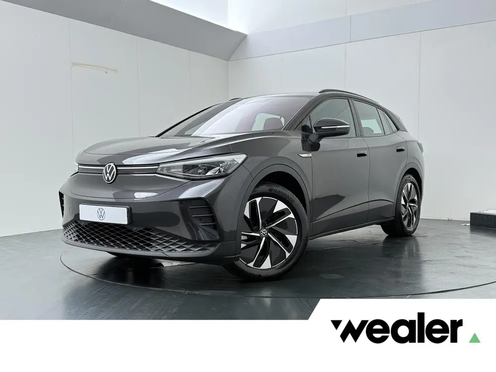 Volkswagen ID.4 Life 77 kWh | 204 PK | SoH 90 % | Trekhaak | uit 2021