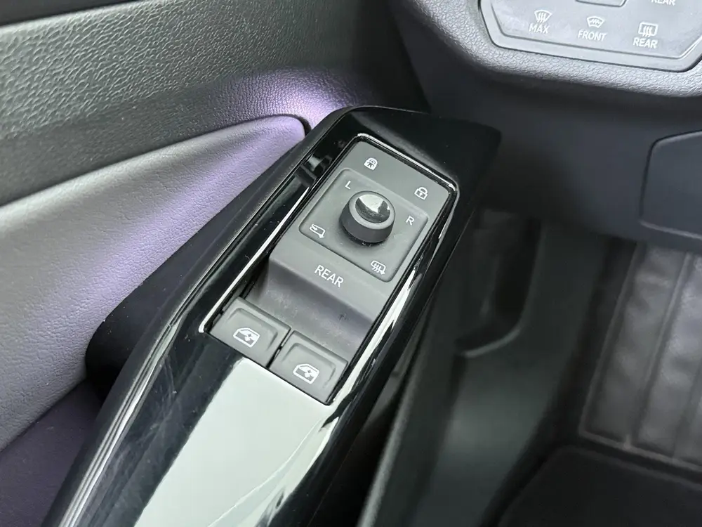 Volkswagen ID.4 Life 77 kWh | 204 PK | SoH 90 % | Trekhaak | uit 2021, foto 12
