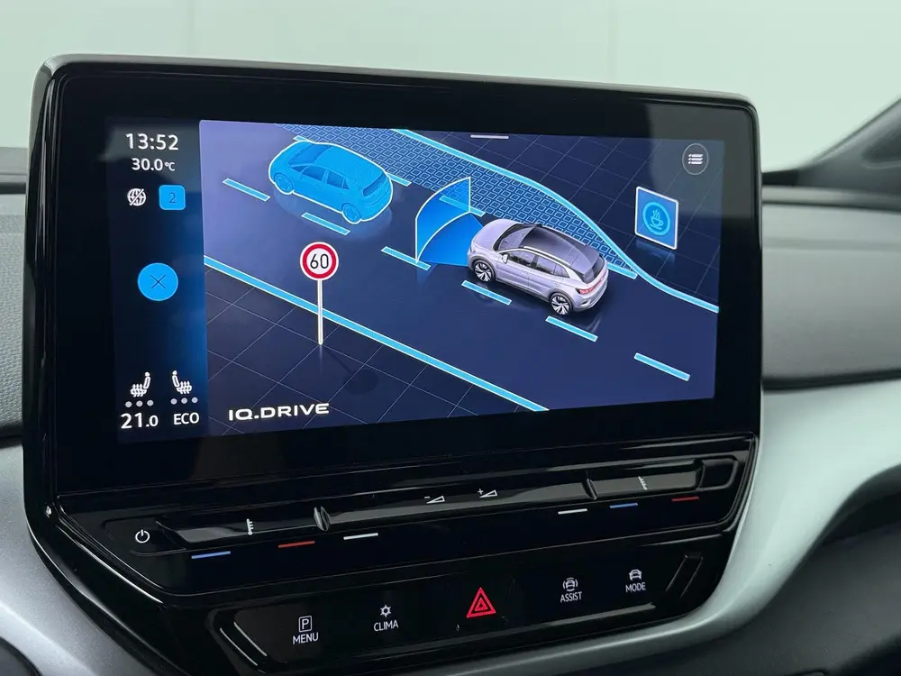 Volkswagen ID.4 Life 77 kWh | 204 PK | SoH 90 % | Trekhaak | uit 2021, foto 16