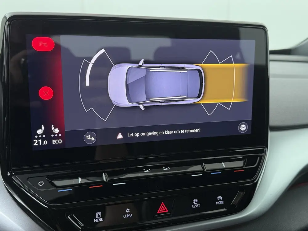 Volkswagen ID.4 Life 77 kWh | 204 PK | SoH 90 % | Trekhaak | uit 2021, foto 17