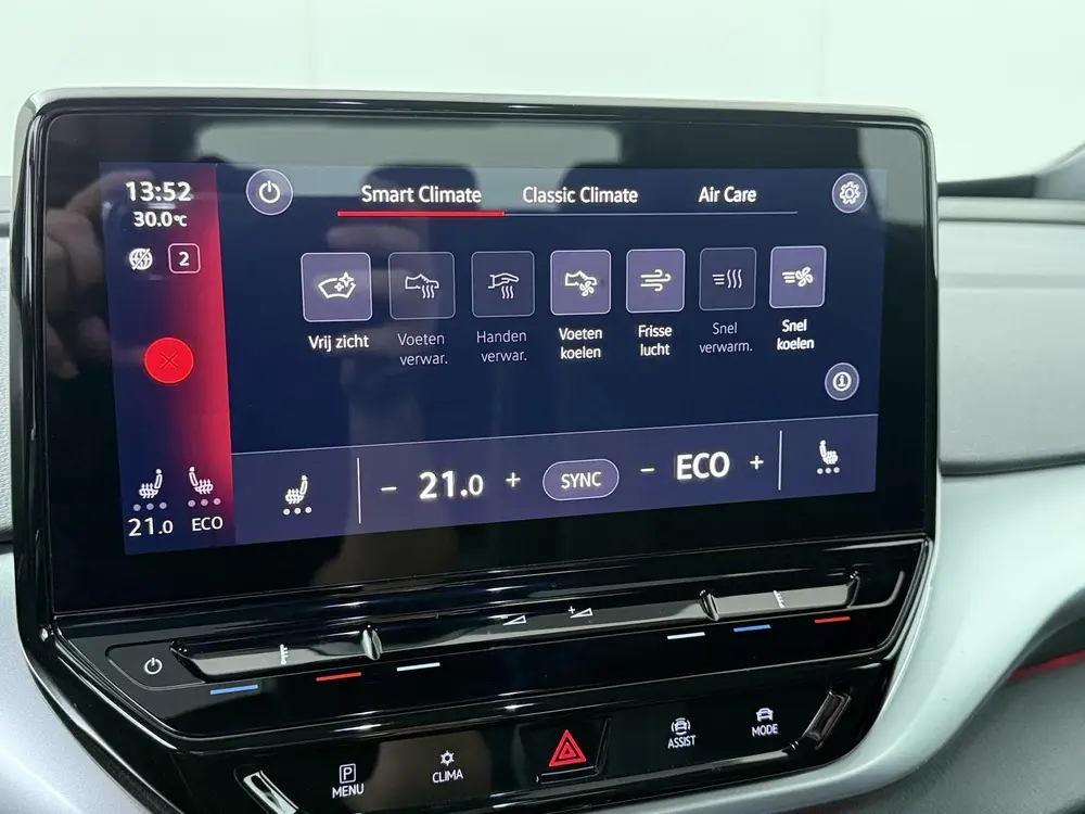 Volkswagen ID.4 Life 77 kWh | 204 PK | SoH 90 % | Trekhaak | uit 2021, foto 18