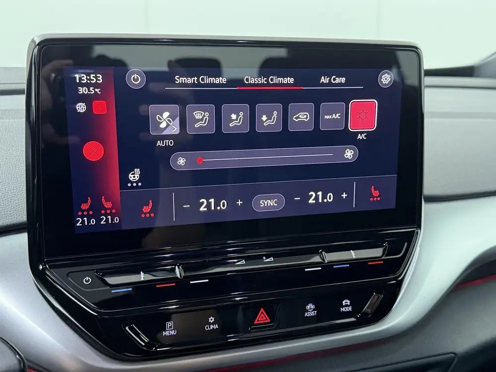 Volkswagen ID.4 Life 77 kWh | 204 PK | SoH 90 % | Trekhaak | uit 2021, foto 19