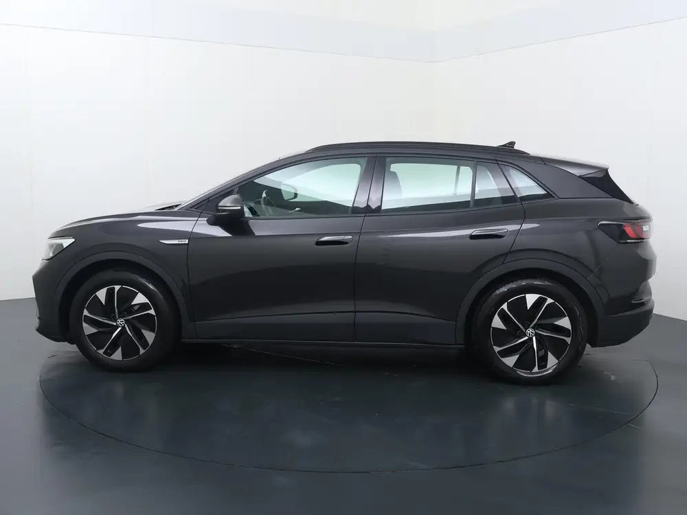 Volkswagen ID.4 Life 77 kWh | 204 PK | SoH 90 % | Trekhaak | uit 2021, foto 2