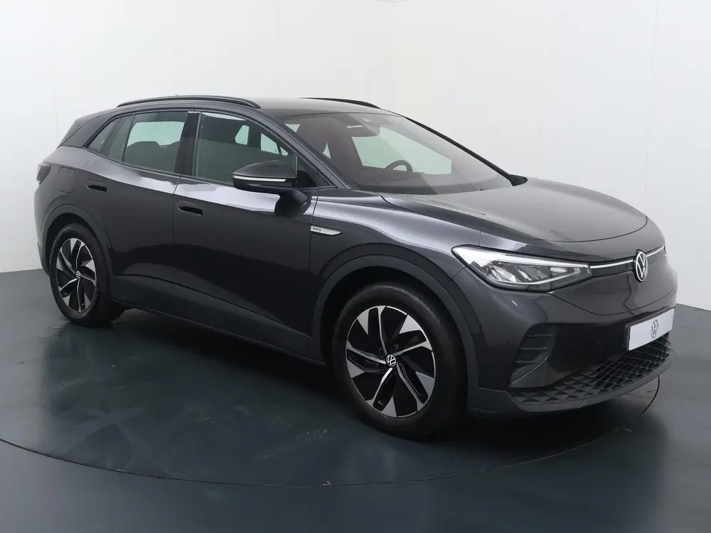 Volkswagen ID.4 Life 77 kWh | 204 PK | SoH 90 % | Trekhaak | uit 2021, foto 3