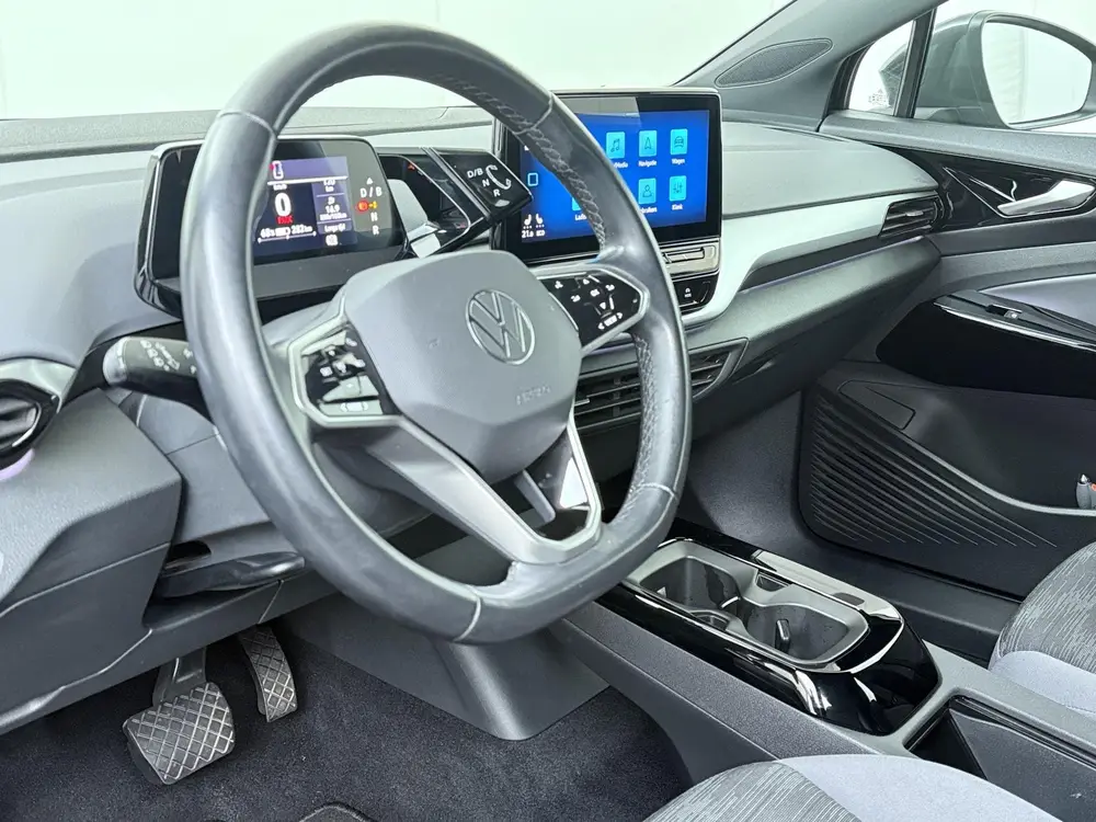 Volkswagen ID.4 Life 77 kWh | 204 PK | SoH 90 % | Trekhaak | uit 2021, foto 6