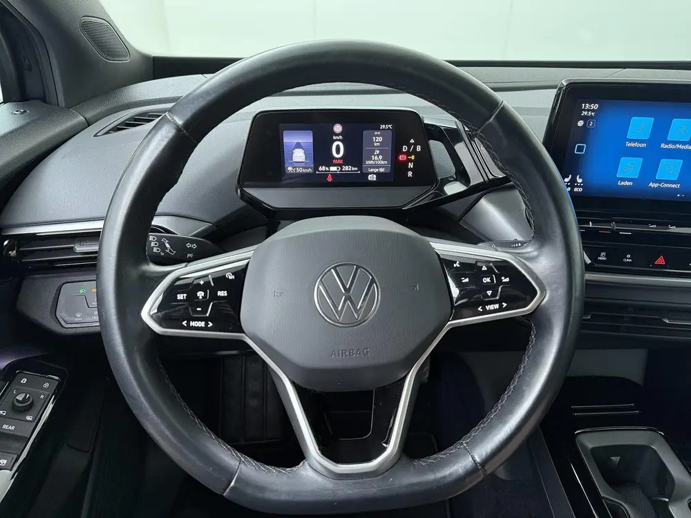 Volkswagen ID.4 Life 77 kWh | 204 PK | SoH 90 % | Trekhaak | uit 2021, foto 8