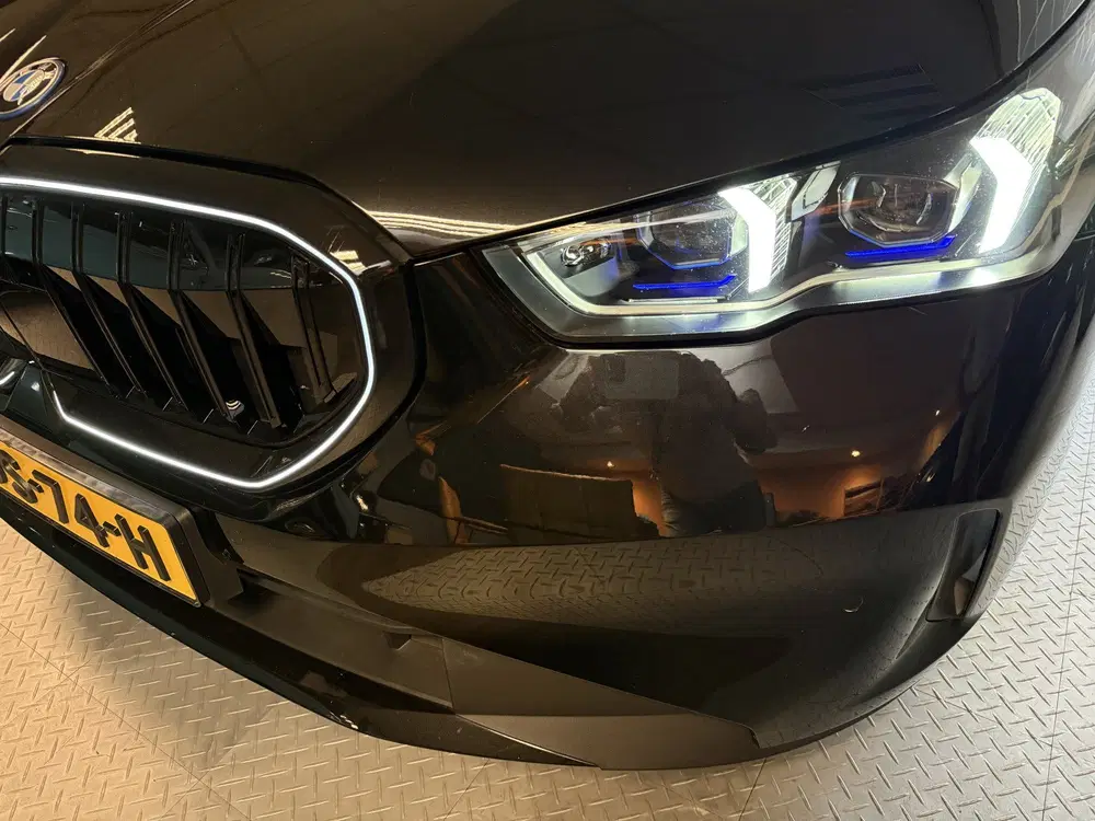 BMW i5 eDrive40 84 kWh uit 2024, foto 4