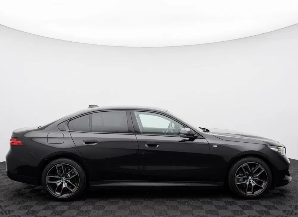 BMW i5 eDrive40 84 kWh uit 2024, foto 7