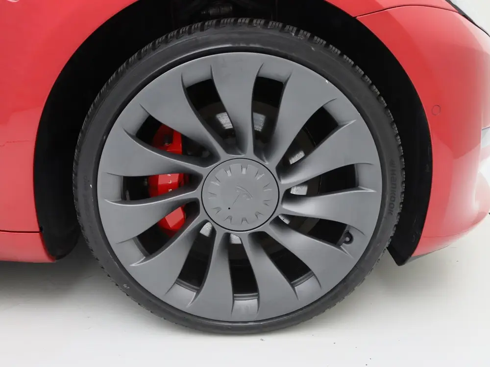 Tesla Model 3 Performance AWD 486pk 75 kWh FACELIFT [ WI uit 2021, foto 10