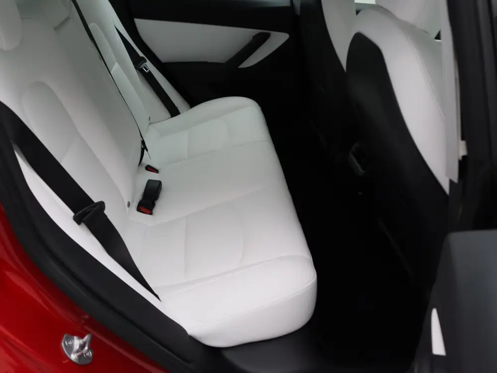 Tesla Model 3 Performance AWD 486pk 75 kWh FACELIFT [ WI uit 2021, foto 13