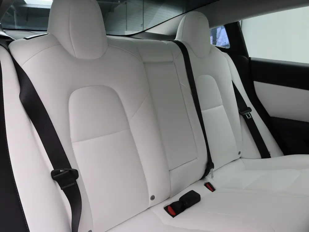 Tesla Model 3 Performance AWD 486pk 75 kWh FACELIFT [ WI uit 2021, foto 14