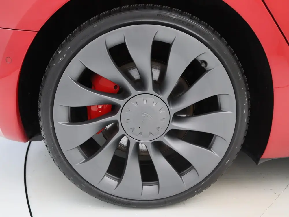 Tesla Model 3 Performance AWD 486pk 75 kWh FACELIFT [ WI uit 2021, foto 9